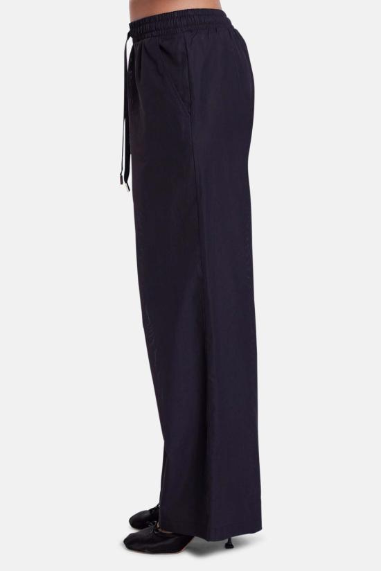  더 타일 클럽 스트레이트 팬츠 타일 클럽 조지카 비치 팝린 팬츠 - THE TILE CLUB