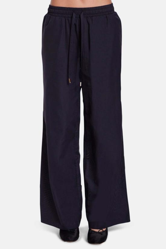  더 타일 클럽 스트레이트 팬츠 타일 클럽 조지카 비치 팝린 팬츠