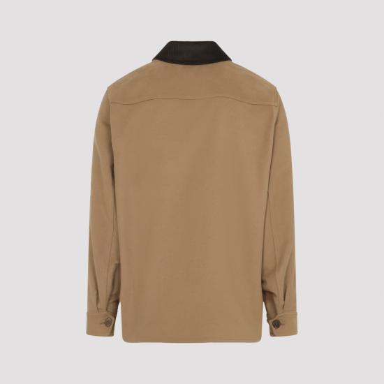 25FW 에트로 자켓 MRBA0081 99TU5M0 M0006 BEIGE SCURO - ETRO