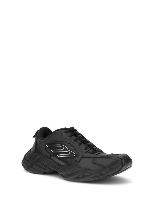 25FW 발렌시아가 스니커즈 825418WDTSC 1000 BLACK - BALENCIAGA