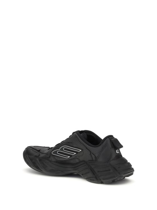 25FW 발렌시아가 스니커즈 825418WDTSC 1000 BLACK - BALENCIAGA