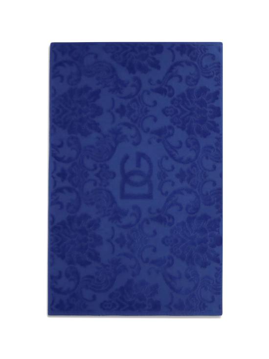 25FW 돌체앤가바나 라운지 웨어 TCF006TCAGB U0018 BLUE - DOLCE & GABBANA