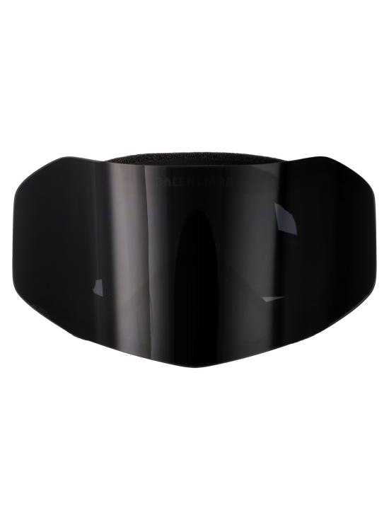 26SS 발렌시아가 선글라스 BB0379S 001 black