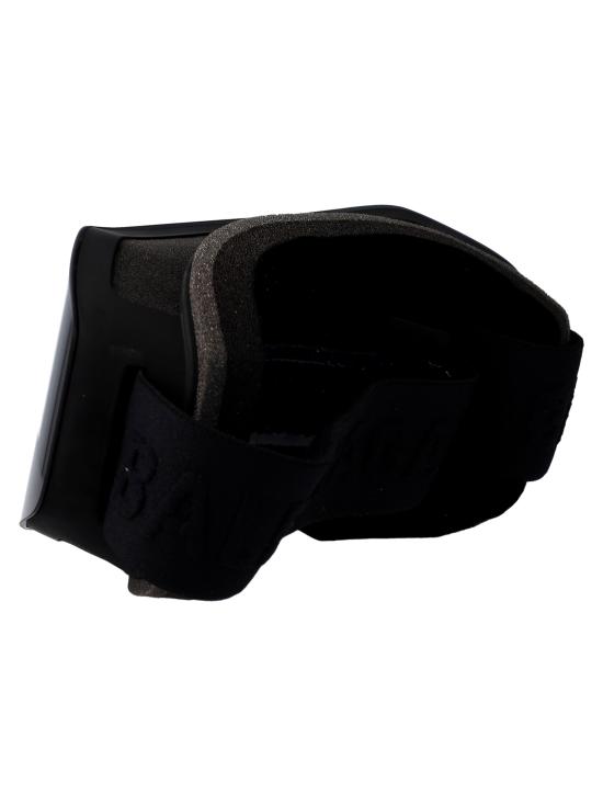 26SS 발렌시아가 선글라스 BB0379S 001 black - BALENCIAGA