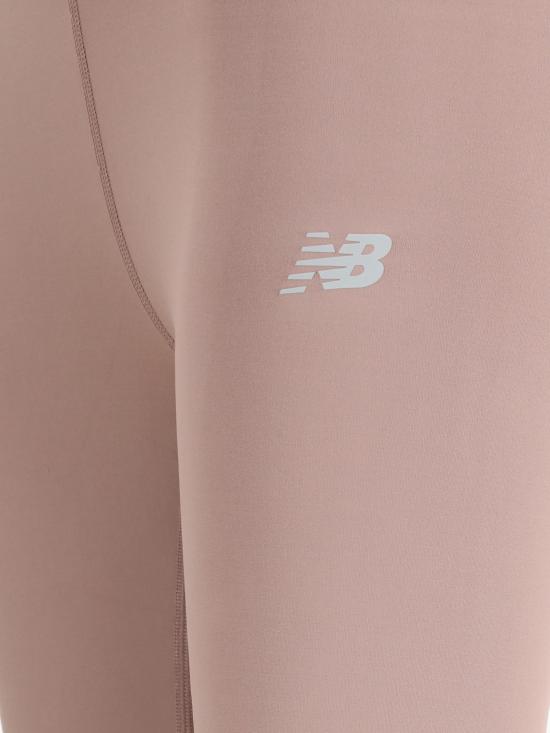 25FW 뉴발란스 레깅스 WP51112EAS EARTHSHADO PINK - NEW BALANCE