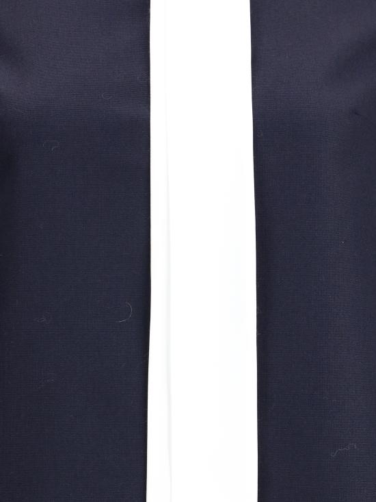 25FW 톰브라운 원피스 FDSF38CF0582 415 BLUE - THOM BROWNE