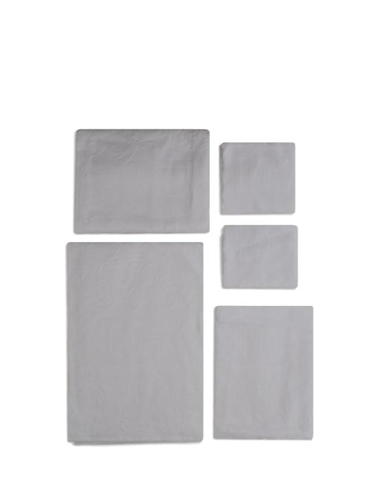 25FW 돌체앤가바나 라운지 웨어 TCFS01TCAGB U0011 WHITE