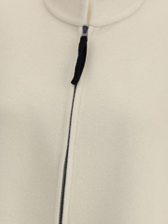 25FW 애프터코트 코트 208770 1 WHITE - AFTERCOAT