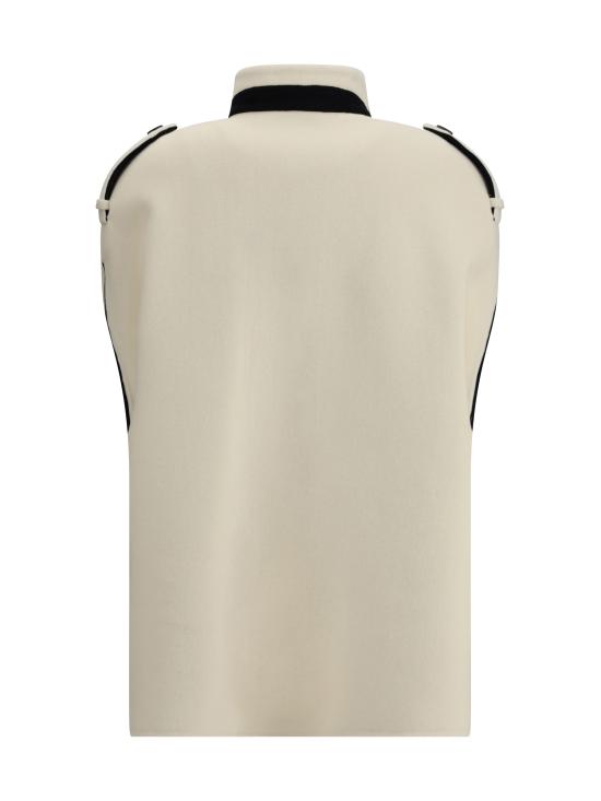 25FW 애프터코트 코트 208770 1 WHITE - AFTERCOAT