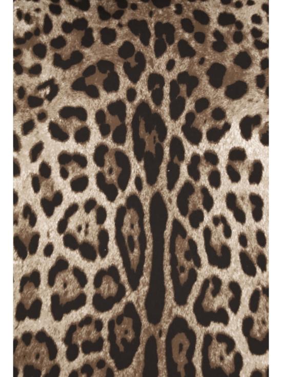 25FW 돌체앤가바나 라운지 웨어 TCE003TCAG0 UL003 MULTICOLOUR - DOLCE & GABBANA