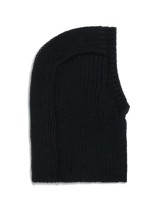 25FW 와이쓰리 바라클라바 JX8310 BLACK - Y-3