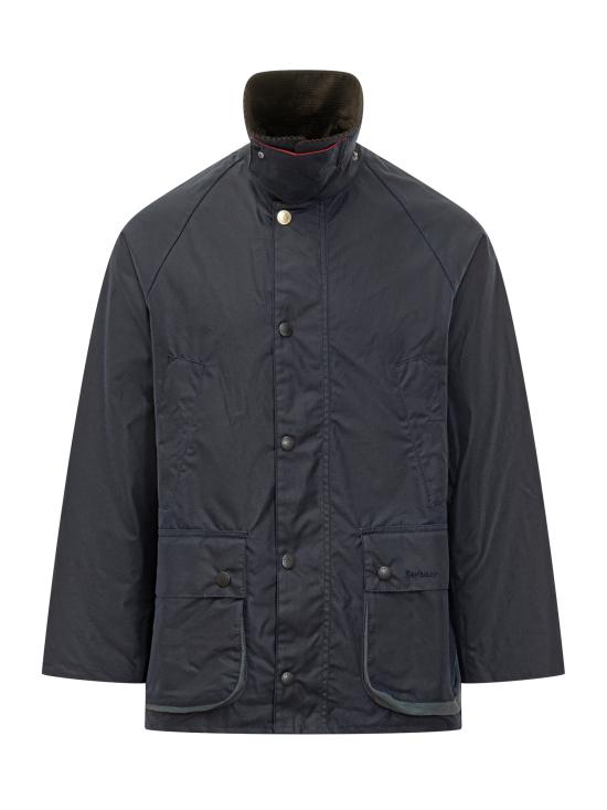 25FW 바버 X 폴스미스 자켓 MWX2515MWX NY94 NIGHT SKY - BARBOUR X PAUL SMITH