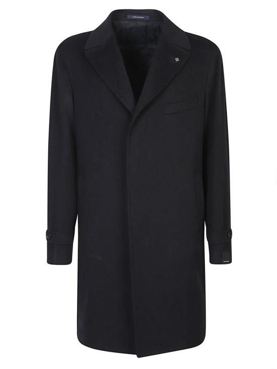 25FW 딸리아토레 코트 THOMAS 010103U BLUE