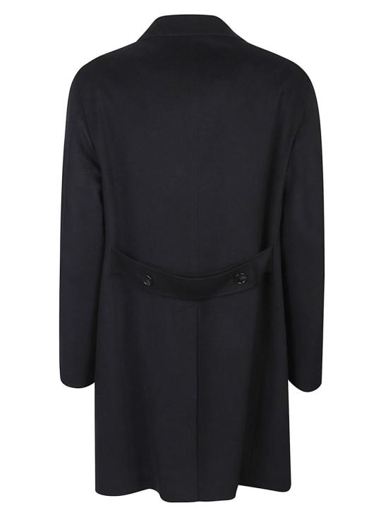 25FW 딸리아토레 코트 THOMAS 010103U BLUE - TAGLIATORE