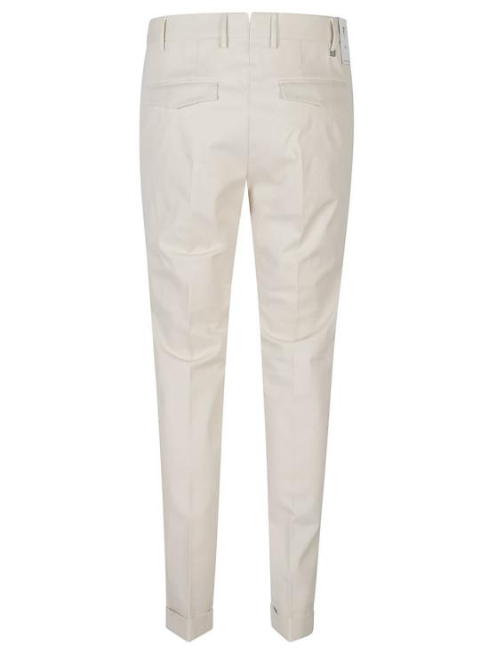 25FW 피티토리노 숏팬츠 CO ASMAZ00CL1 SD75 WHITE - PT TORINO