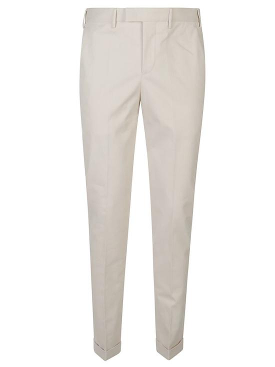 25FW 피티토리노 숏팬츠 CO ASMAZ00CL1 SD75 WHITE