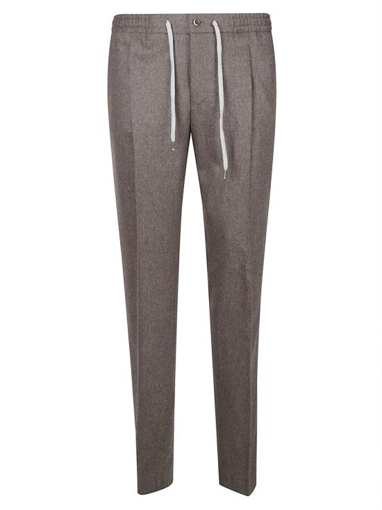 25FW 피티토리노 숏팬츠 CO TFCNZA0CL1 TO03 BROWN