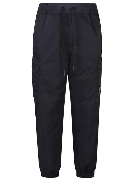 25FW 몽클레어 숏팬츠 K2 097 2A000 01 5988K BLUE