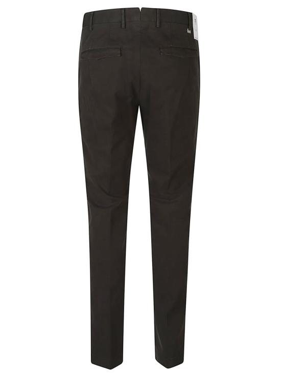 25FW 피티토리노 숏팬츠 CO ATMAZ00CL1 NK03 BROWN - PT TORINO