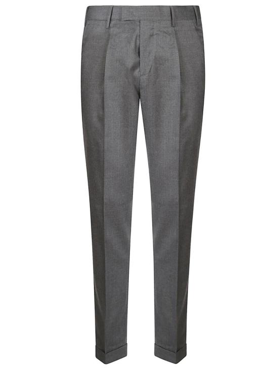 25FW 피티토리노 숏팬츠 CO AFMAZA0CL1 CM13 GREY