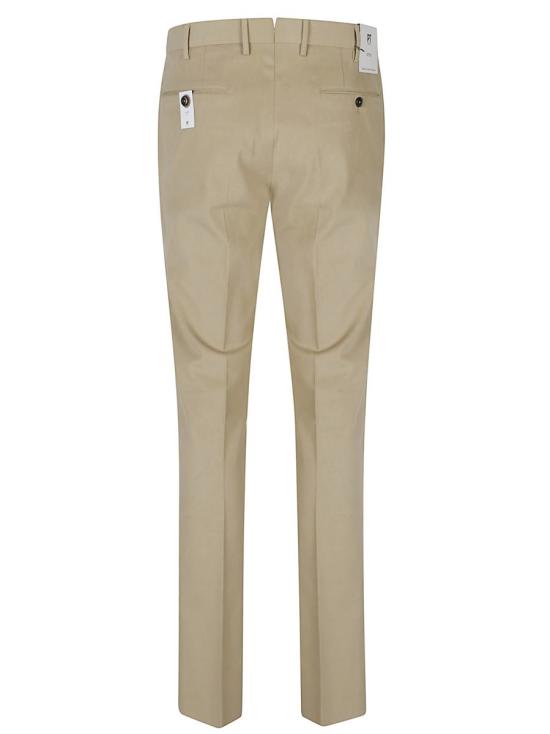 25FW 피티토리노 숏팬츠 CO VS01Z00CL1 TS32 BROWN - PT TORINO