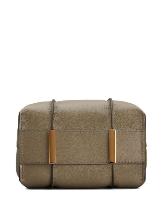 25FW 토즈 T 타임리스 미니 토트백 XBWTSBA9100XSOCC404 MULTICOLOR - TODS