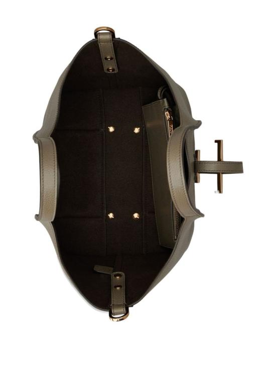 25FW 토즈 T 타임리스 미니 토트백 XBWTSBA9100XSOCC404 MULTICOLOR - TODS