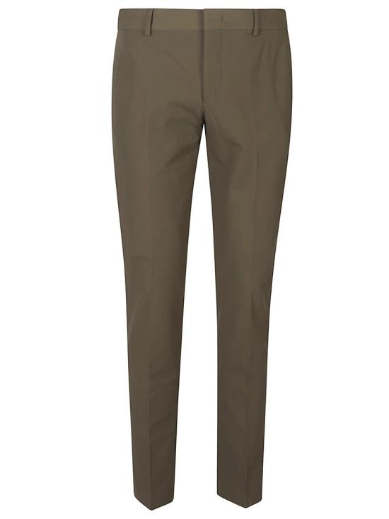 25FW 피티토리노 숏팬츠 CO ASEPZZ0KLT IT19 BROWN