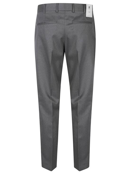 25FW 피티토리노 숏팬츠 CO RFZ1Z00FWD SD74 GREY - PT TORINO