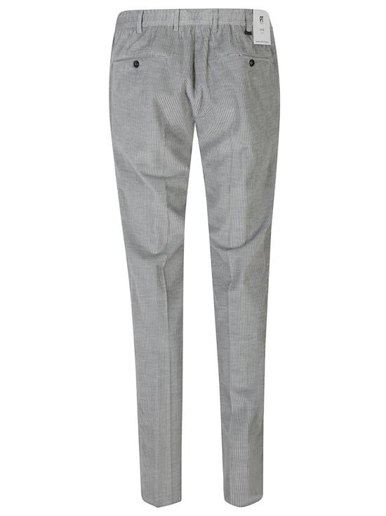 25FW 피티토리노 숏팬츠 CO VSJGZ20CL1 PG50 GREY - PT TORINO