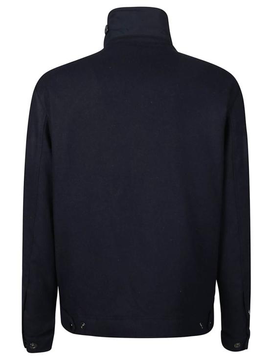 25FW 울리치 자켓 CFWOOS2019MR UT3190 BLUE - WOOLRICH