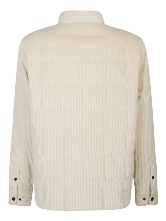 25FW 몽클레어 자켓 K2 097 1G000 10 54AL0 WHITE - MONCLER