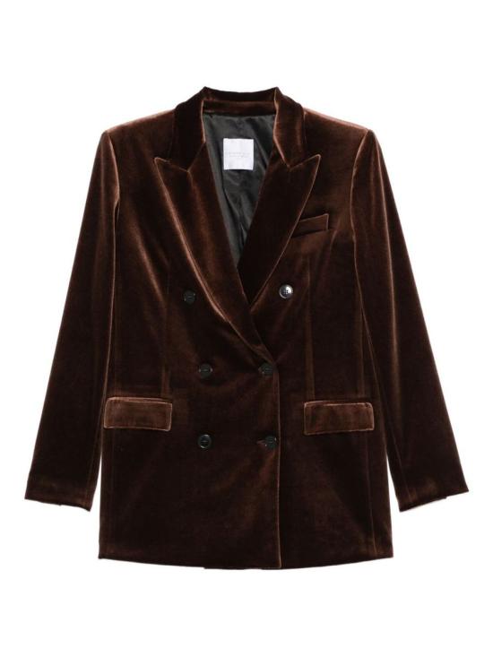 25FW 세네레 자켓 47311647CAFFE BROWN