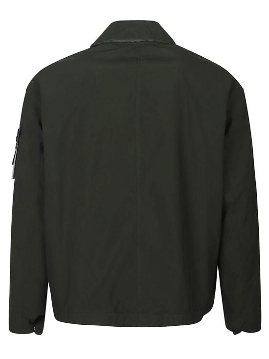 25FW 스톤 아일랜드 자켓 K2 S15 Q1000 15 S0042 MULTICOLOR - STONE ISLAND