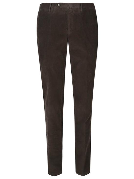 25FW 피티토리노 숏팬츠 CO VT01Z00CL1 TT21 BROWN