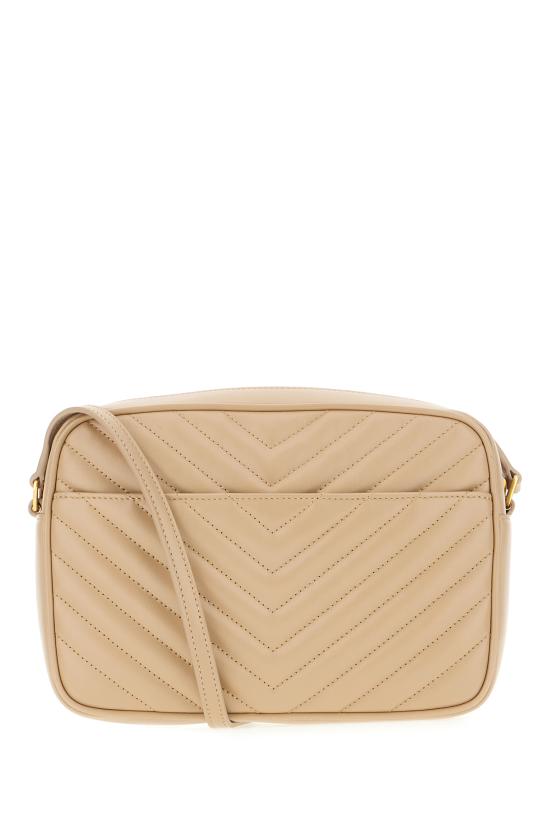 26SS 생로랑 루 카메라백 761554DV707 2721 Beige - SAINT LAURENT