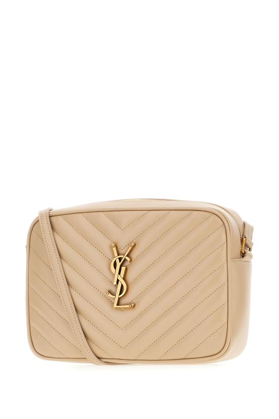26SS 생로랑 루 카메라백 761554DV707 2721 Beige - SAINT LAURENT