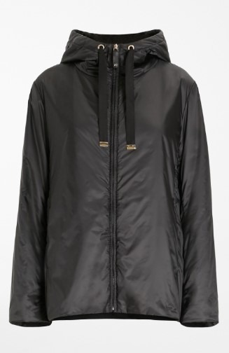 25FW 막스마라 더 큐브 그린에이치 발수 패딩 GREENH 009