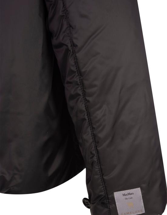 25FW 막스마라 더 큐브 그린에이치 발수 패딩 GREENH 009 - MAXMARA THE CUBE