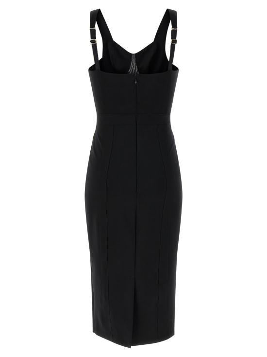 25FW 엘리자베타프랜치 원피스 AB81056E2110 - ELISABETTA FRANCHI