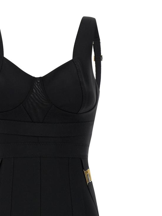 25FW 엘리자베타프랜치 원피스 AB81056E2110 - ELISABETTA FRANCHI