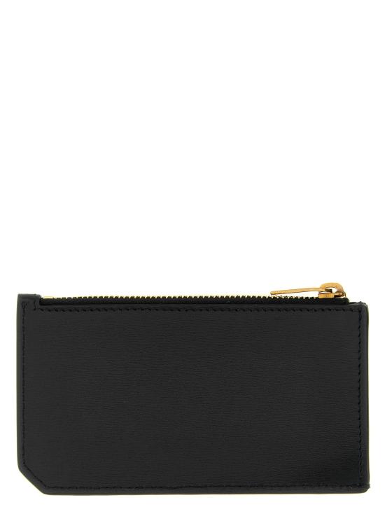 25FW 생로랑 명함지갑 62989902G0W1000 - SAINT LAURENT