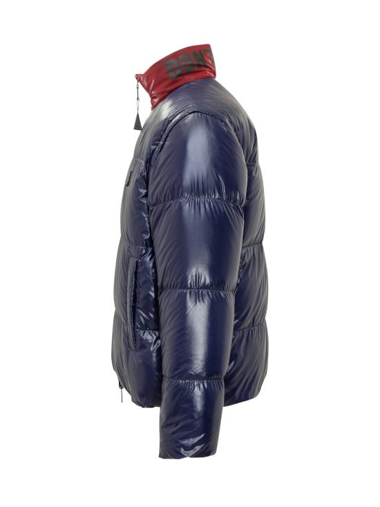 25FW MONCLER GENIUS ASAP ROCKY 숏패딩 K24041A00008M6975 447 - OTHER BRANDS