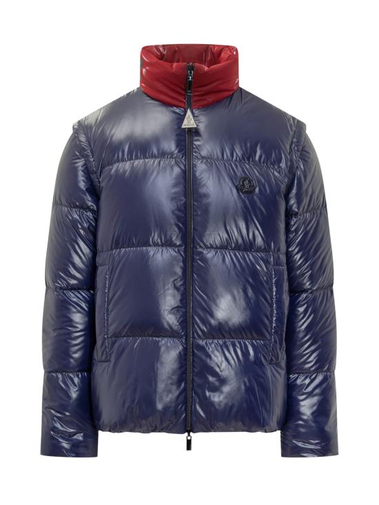 25FW MONCLER GENIUS ASAP ROCKY 숏패딩 K24041A00008M6975 447