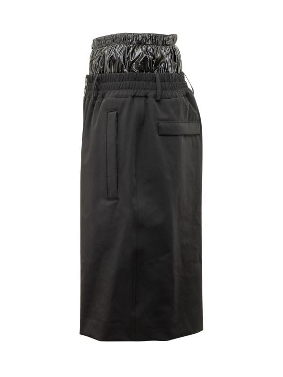 25FW MONCLER GENIUS ASAP ROCKY 숏팬츠 K24042B00001M7556 999 - OTHER BRANDS