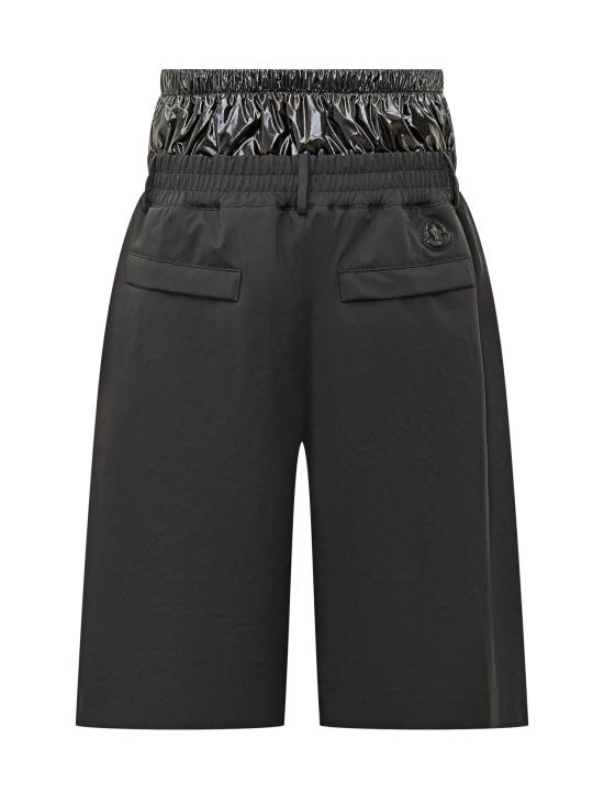 25FW MONCLER GENIUS ASAP ROCKY 숏팬츠 K24042B00001M7556 999 - OTHER BRANDS
