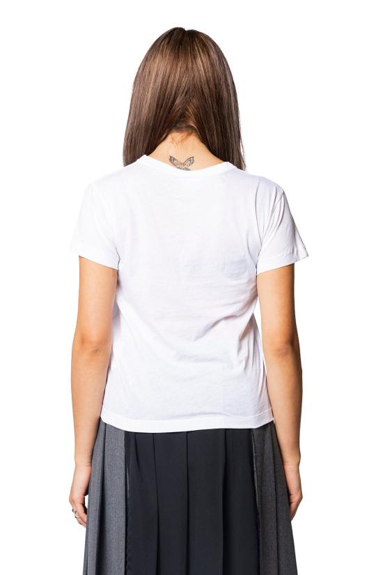 25FW 바퀘라 블라우스 VAQ10T004 - VAQUERA