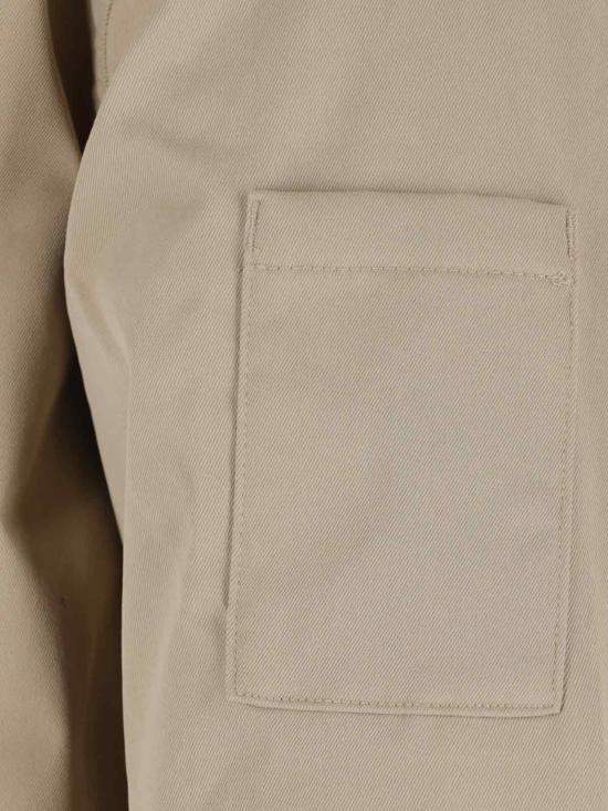 25FW 디키즈 자켓 DK0A87O6 KHK1 Green - DICKIES