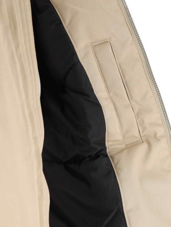 25FW 디키즈 자켓 DK0A87O6 KHK1 Green - DICKIES