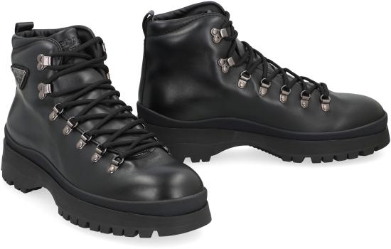 25FW 프라다 부츠 2TE201FG000070F0002 black - PRADA